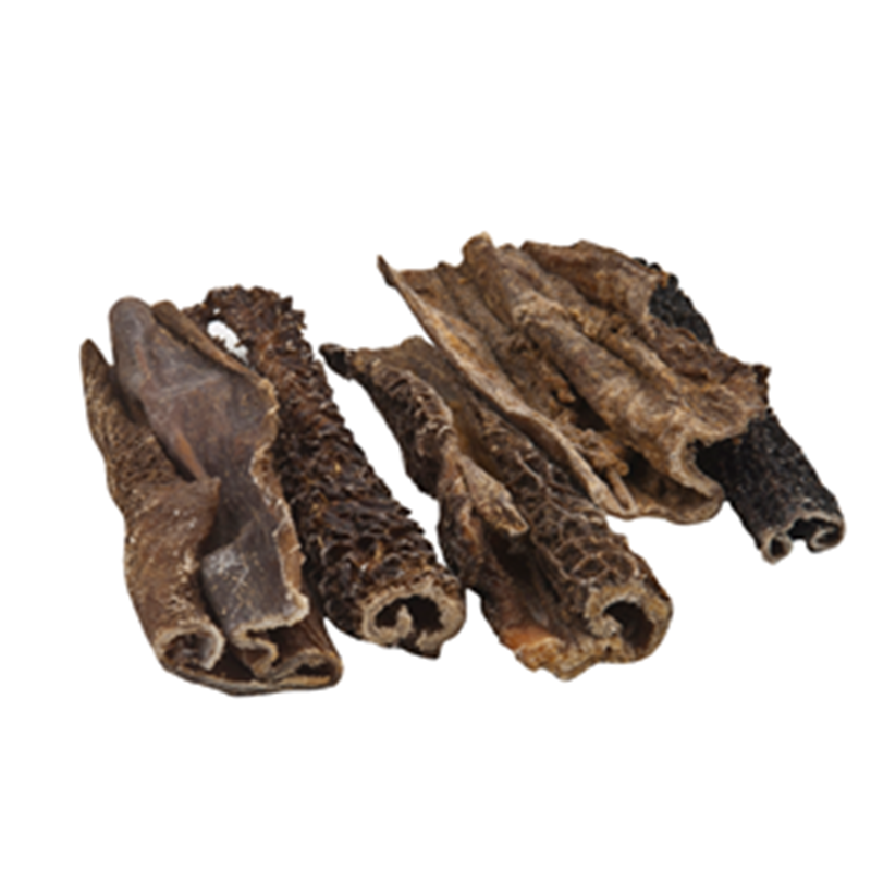 Classic Dog Snack Rinderpansen 100g 