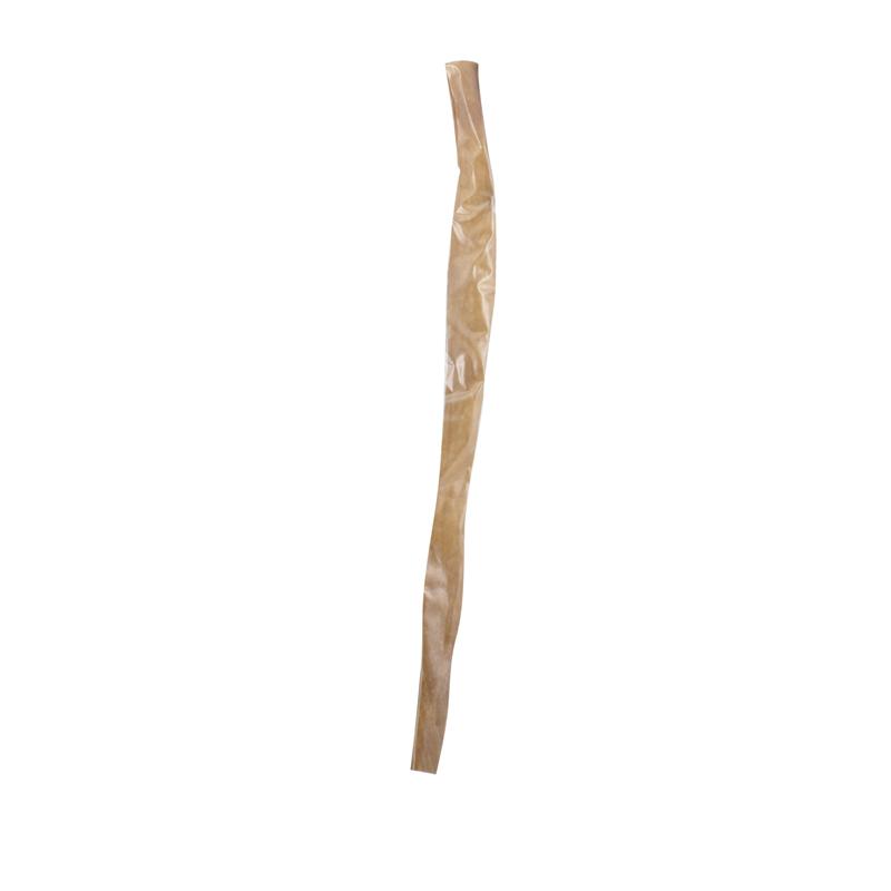 Classic Dog Snack Rinderkopfhautstange - 70cm+ 