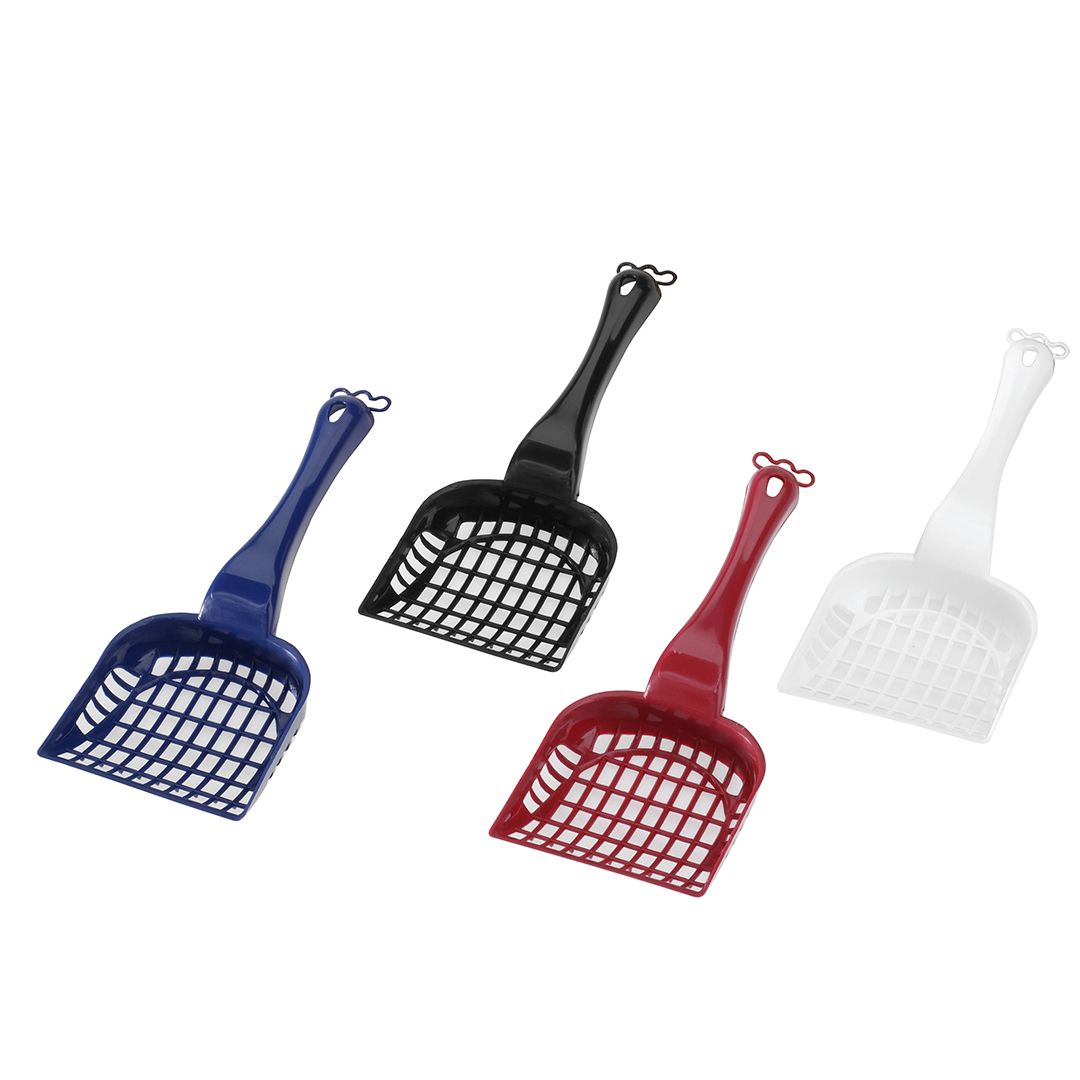 EBI grobe Katzenstreu-Schaufel 