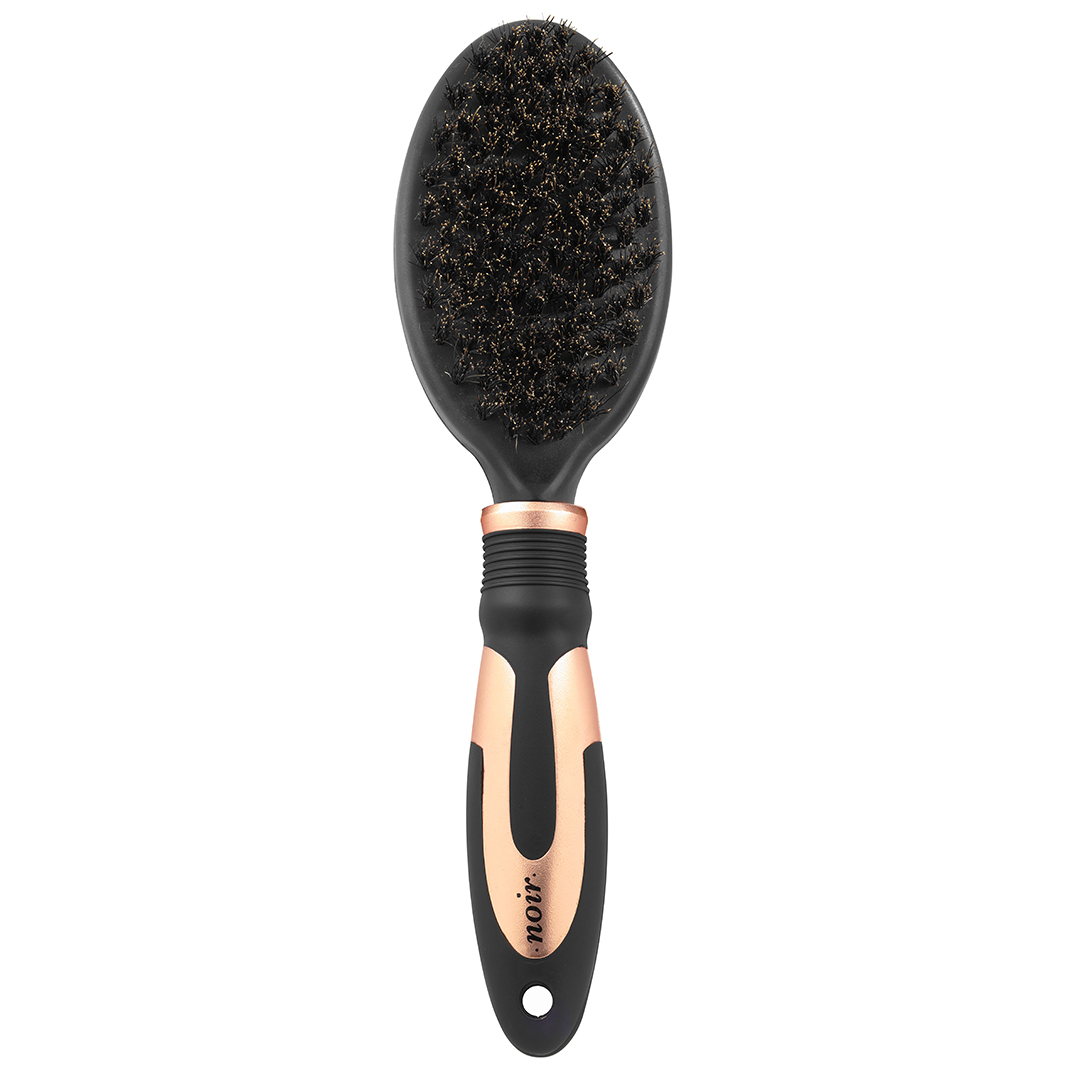 EBI Noir Borstenbürste 