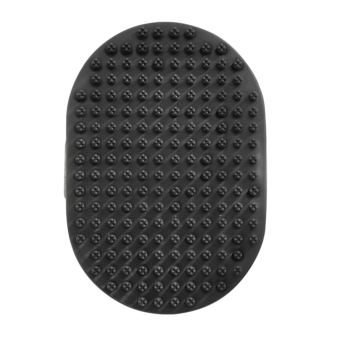 EBI Noir Massagestriegel 