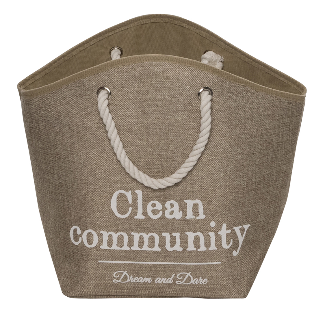 D&D Katzenhöhle Laundry Bag 