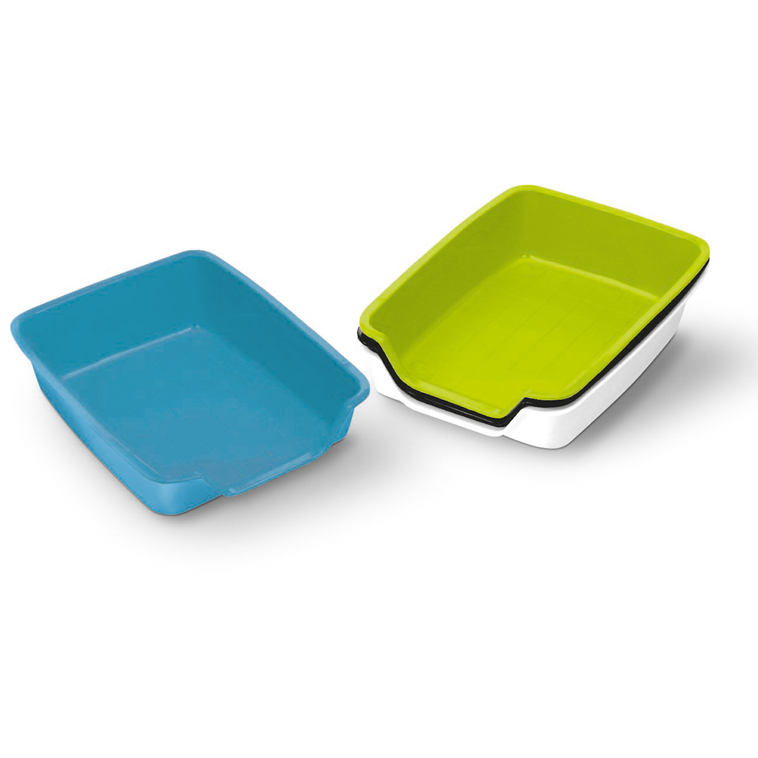 EBI Kleintiertoilette 37 x 27cm 