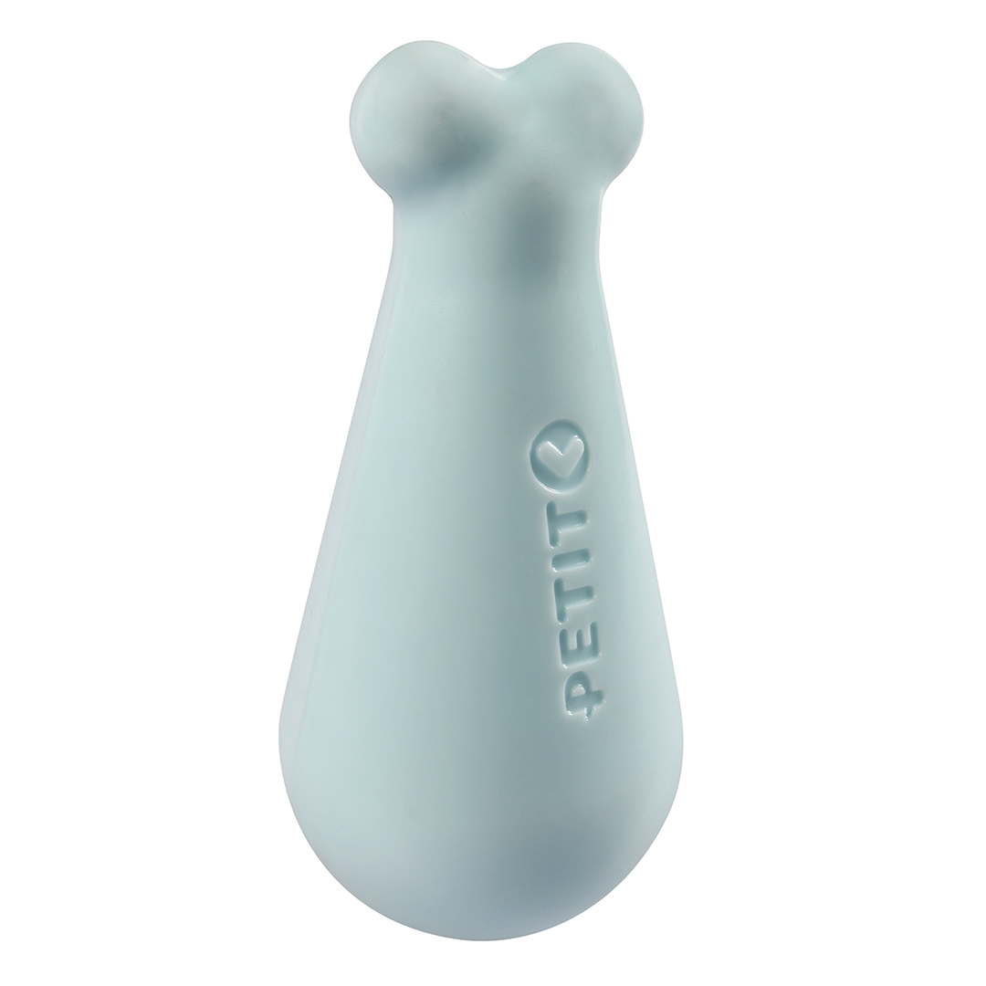 EBI Petit Welpen-Snackspielzeug Chico Blau