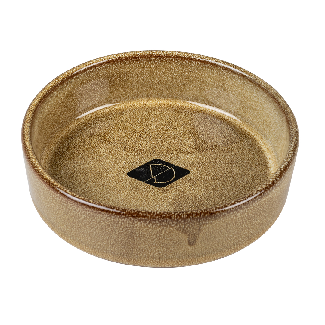 D&D Katzennapf Jasper - sand 200ml 