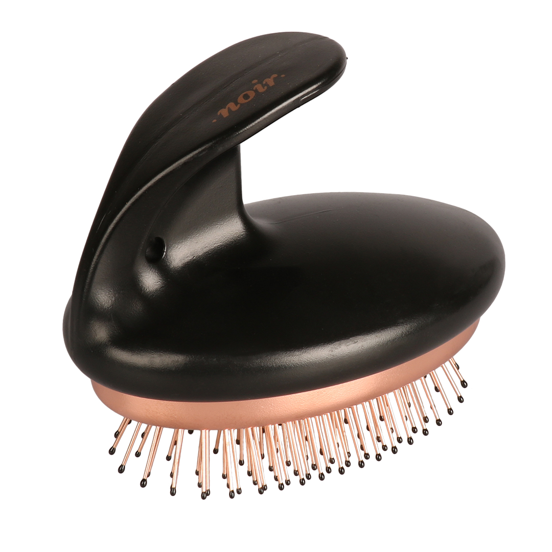 EBI Noir ergonomische Pinselbürste 