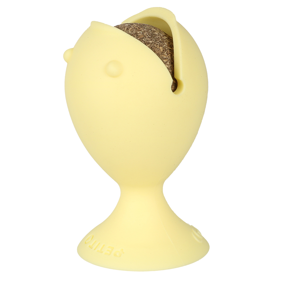 EBI Petit Cat Toy Puffi 