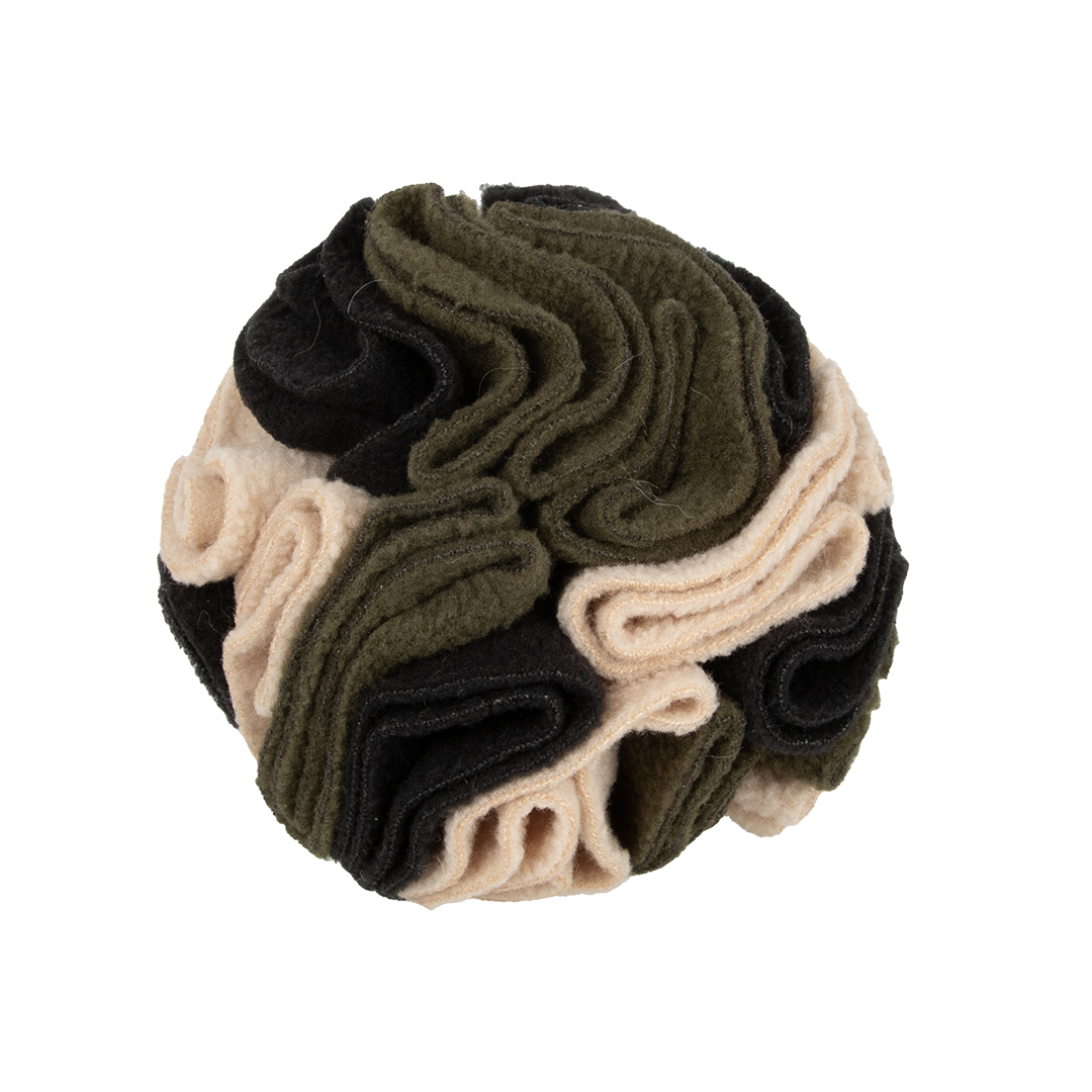 D&D Fleece-Snackball SIMON 