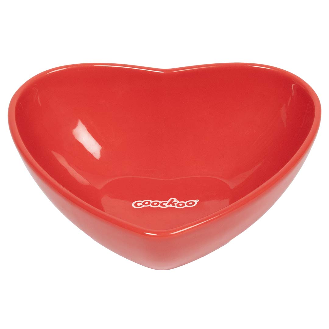 Coockoo Futternapf EAT YOUR HEART OUT 