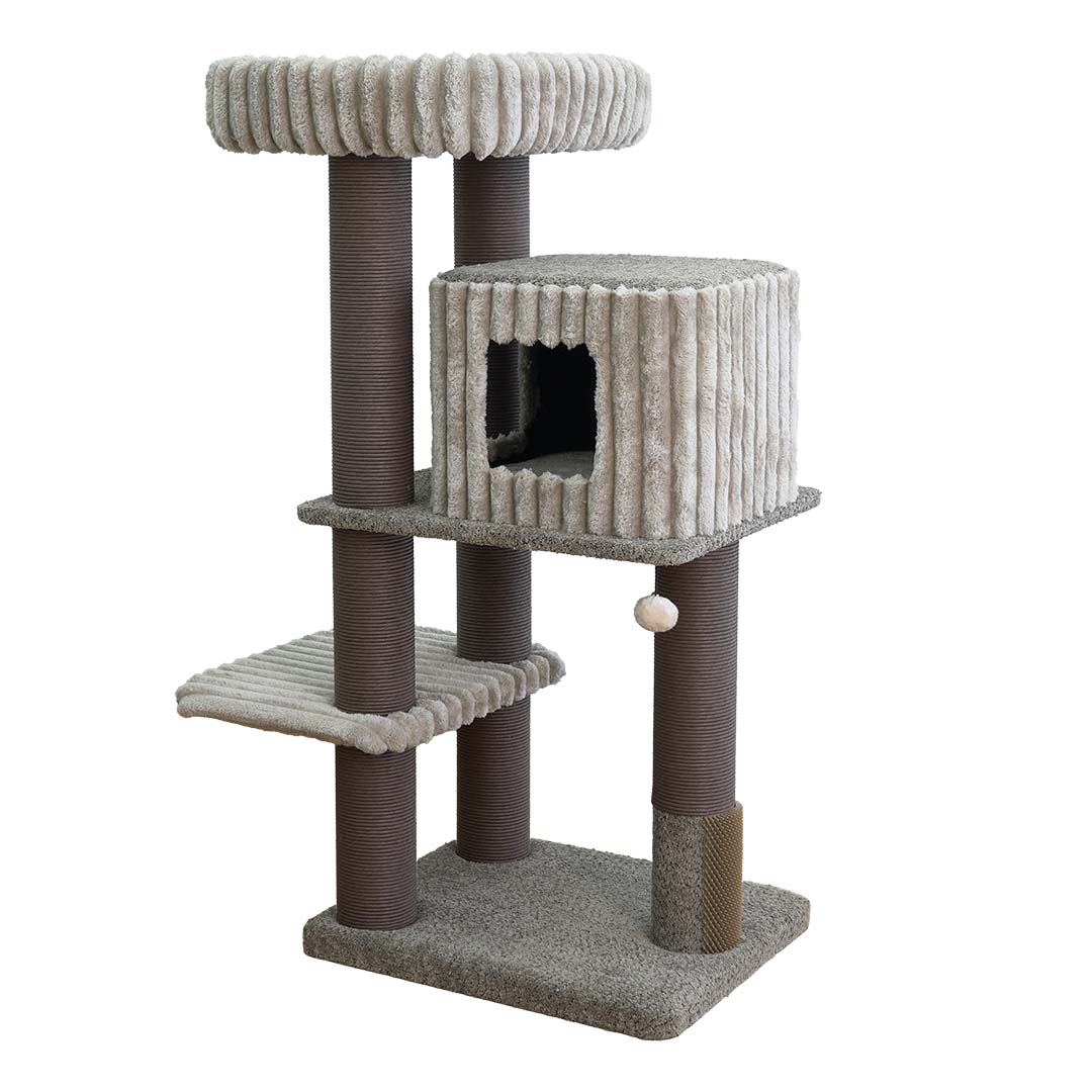 EBI Kratzbaum Palermo - Beige 