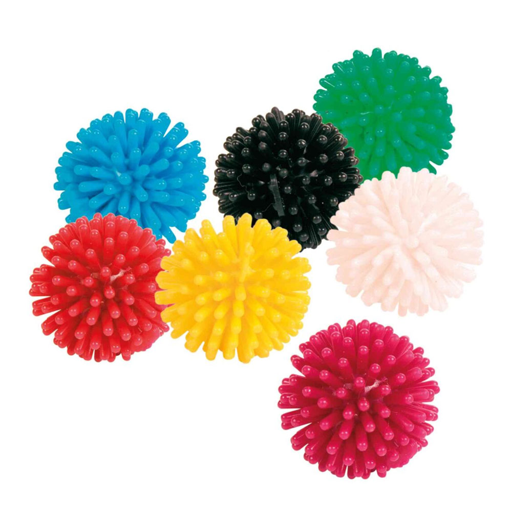 Trixie Igelball für Katzen - 3 cm 