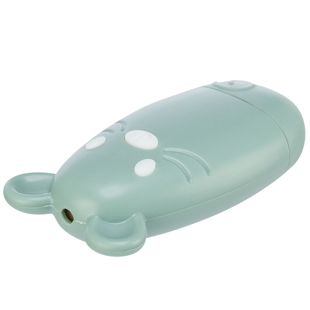 Trixie Laser Pointer Catch the Light, USB, 3 Modi 