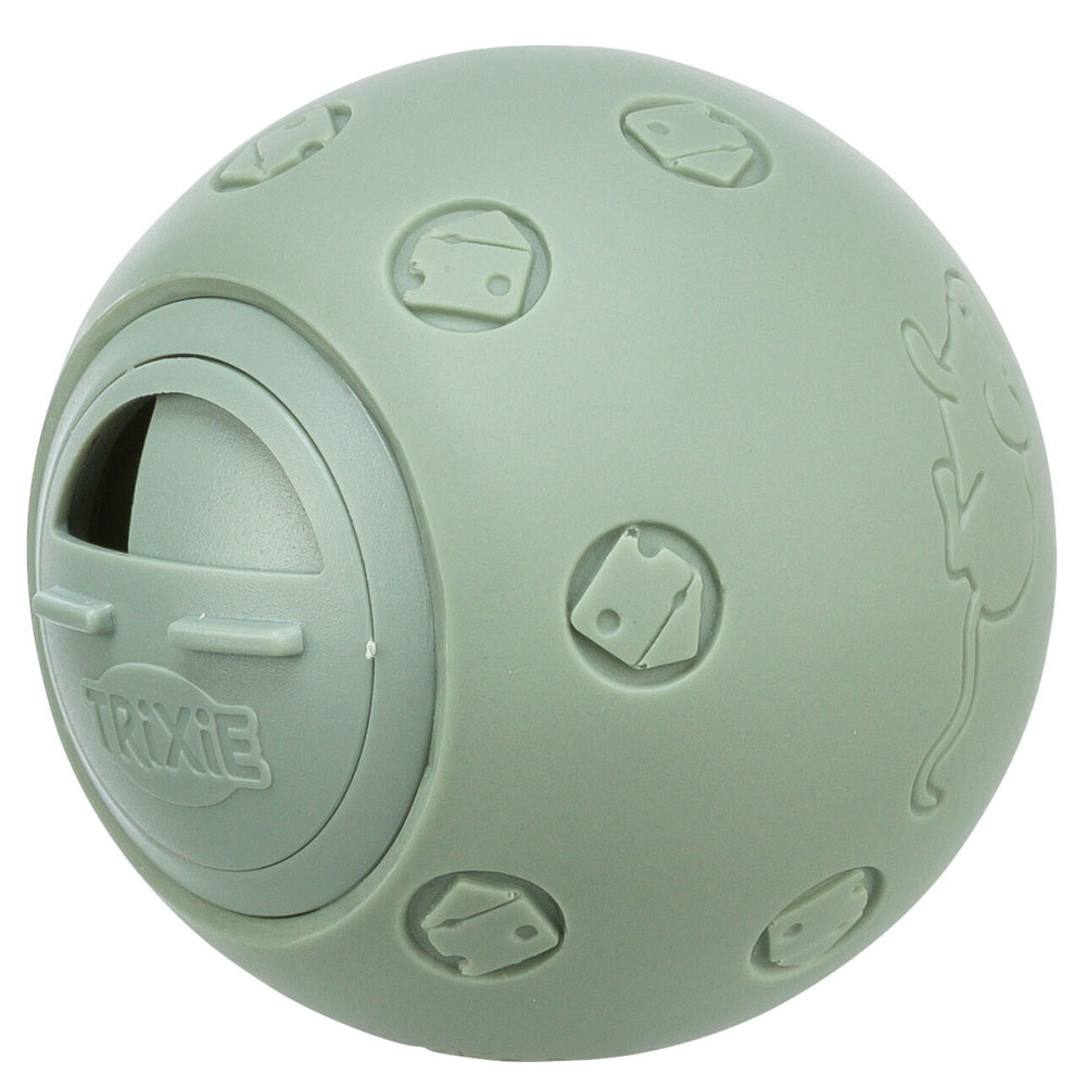 Trixie Snacky Snackball für Katzen - 7 cm 