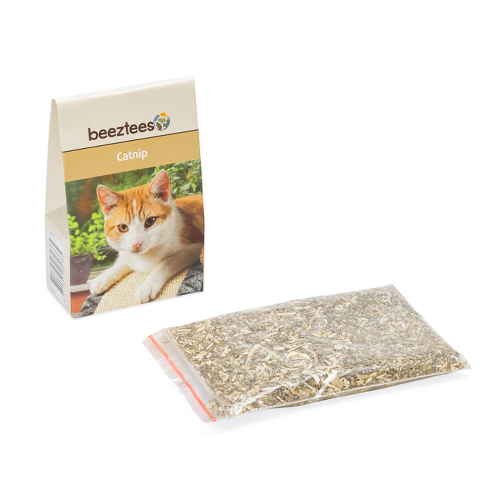 Beeztees Katzenminze - 20g 