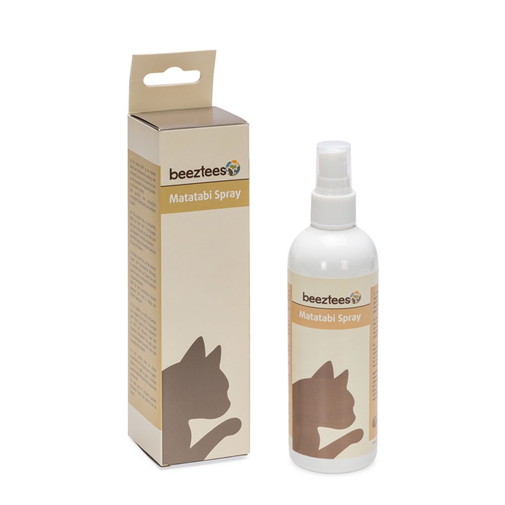 Beeztees Matatabi Spray - 175 ml 