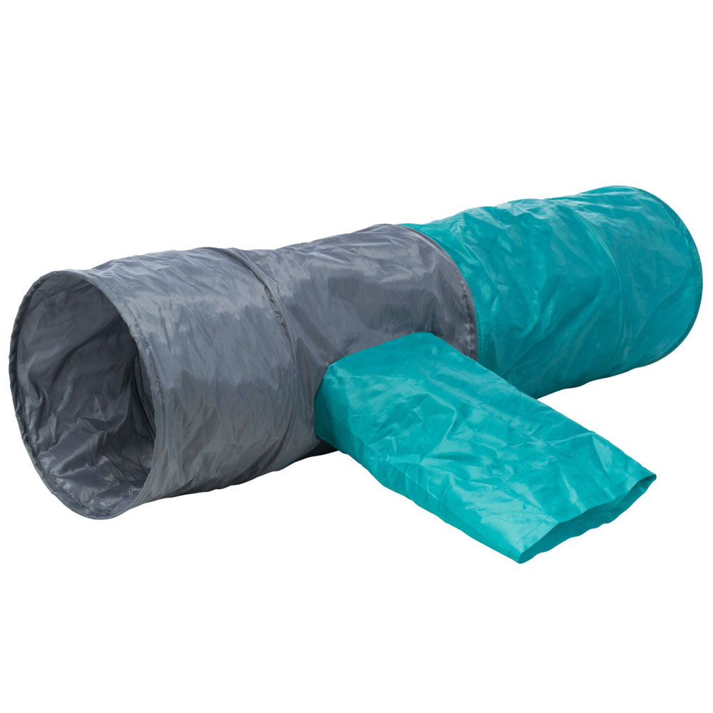 Trixie Rascheltunnel Crunch - 115 cm 