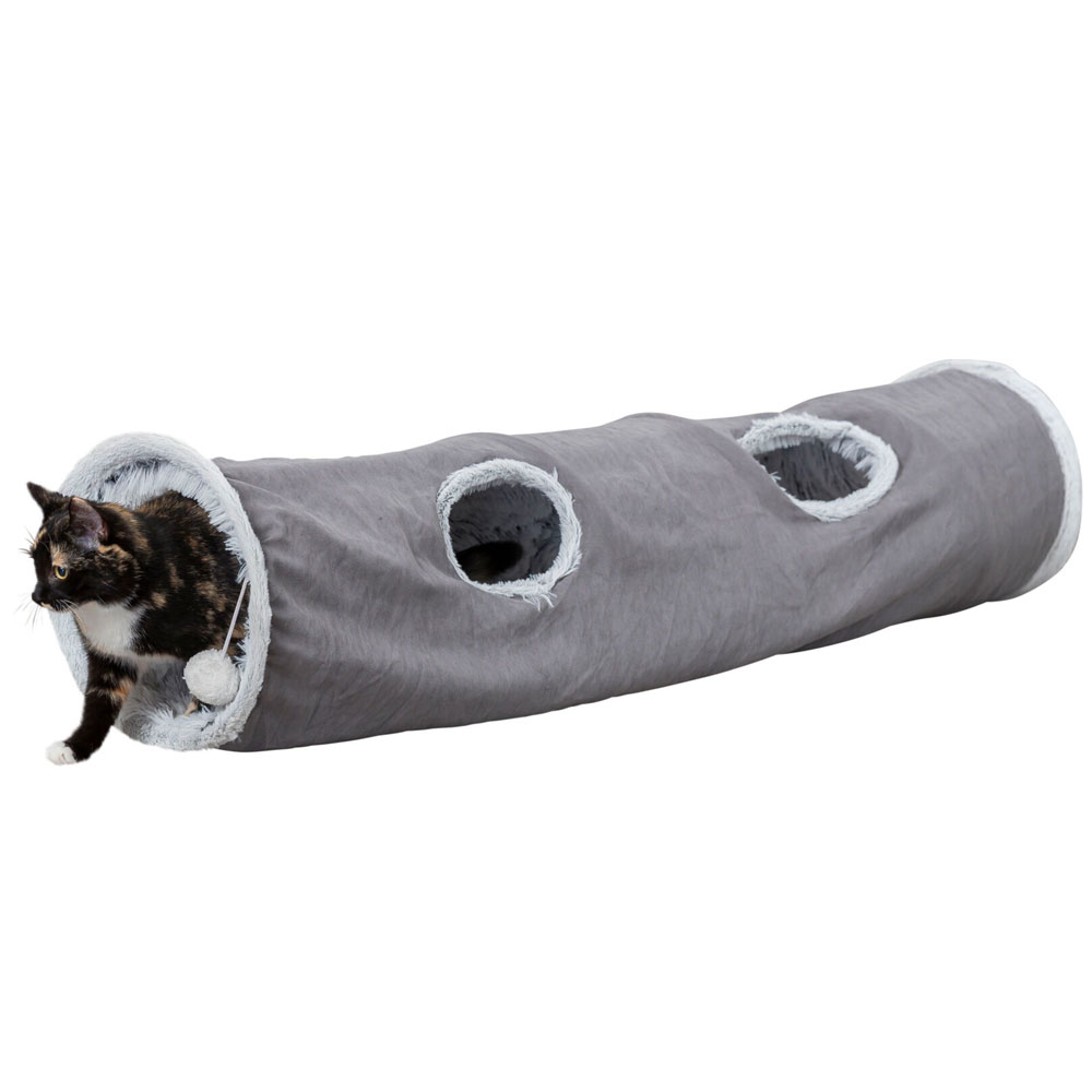 Trixie Spieltunnel Harvey - ø 27 × 116 cm 