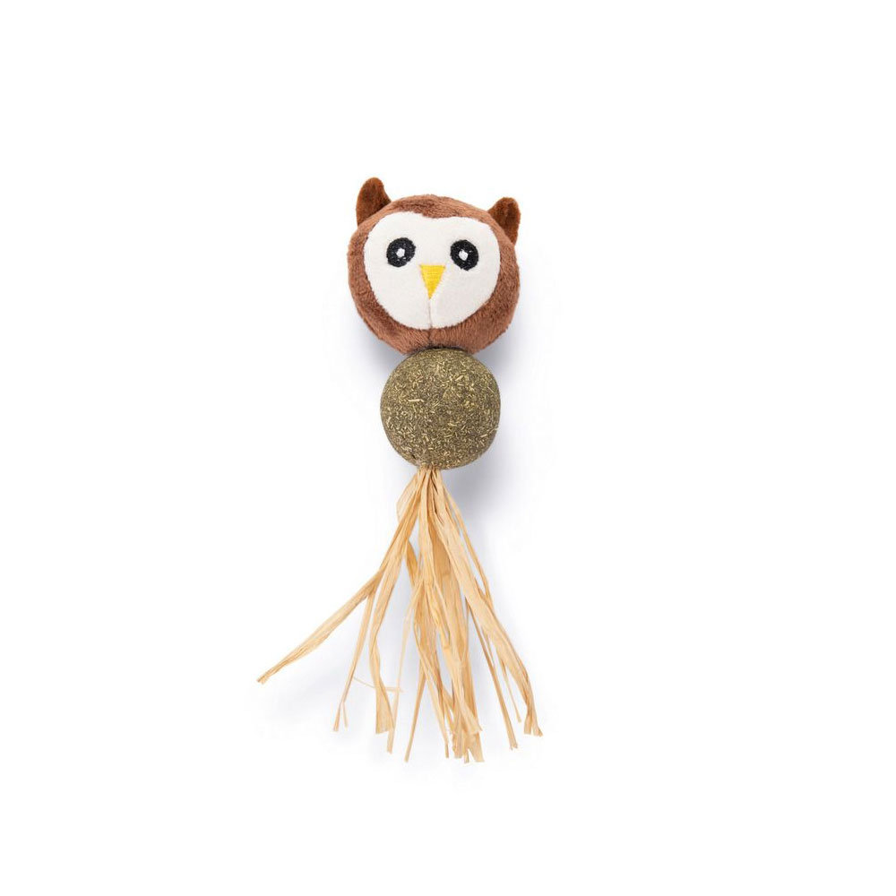 Beeztees Catnip Spielzeug Uily 