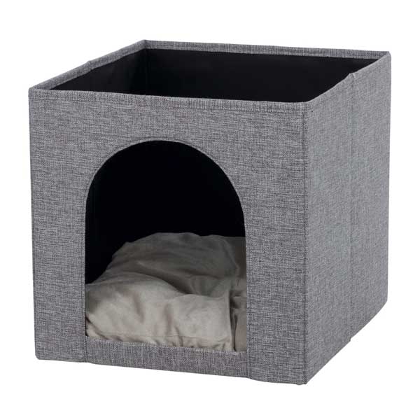 Trixie Kuschelhöhle Ella für Regal 
