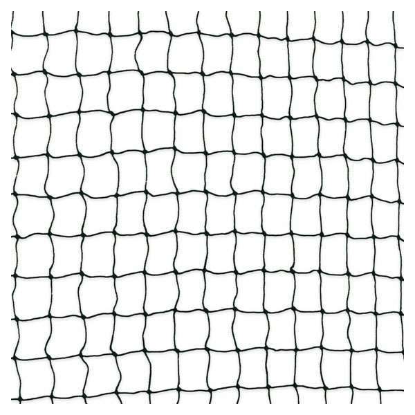 Trixie Cat Protect Netz - 3 x 2 m, schwarz 