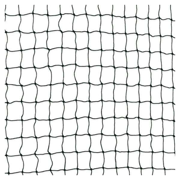 Trixie Cat Protect Netz - 4 x 3 m, schwarz 