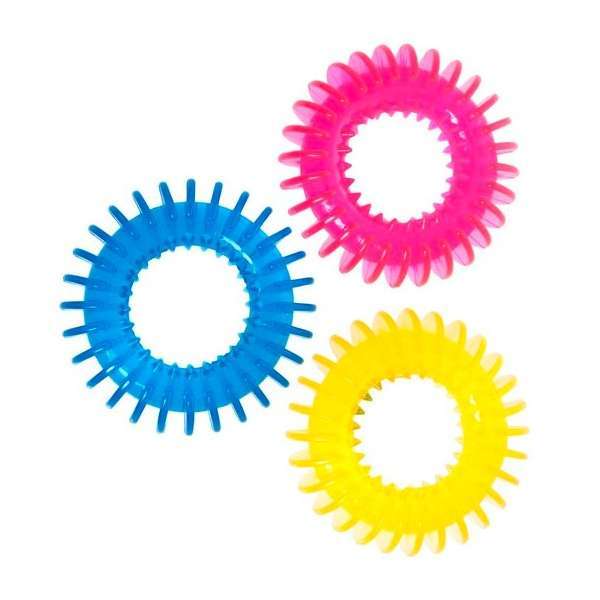 Karlie good4fun TPR Ring - 11 cm 
