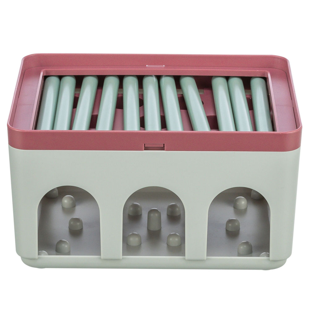 Trixie Rod Box Katzenspiel 