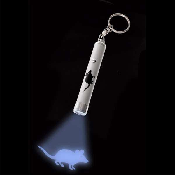 Karlie Flamingo LED Pointer 