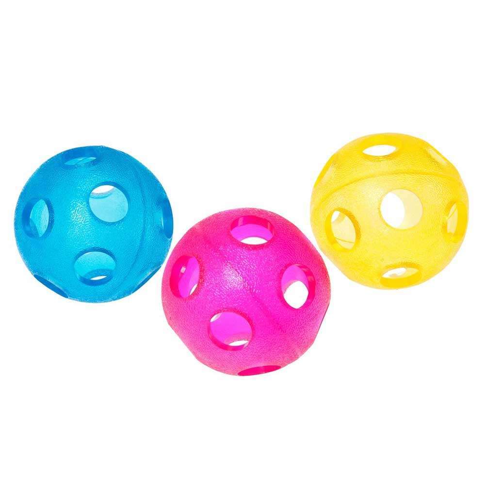 Karlie Flamingo good4fun TPR Ball - 11 cm 