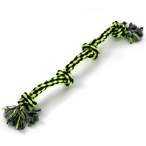 PROCYON XXL-Kauseil 4 Knoten / 100 cm