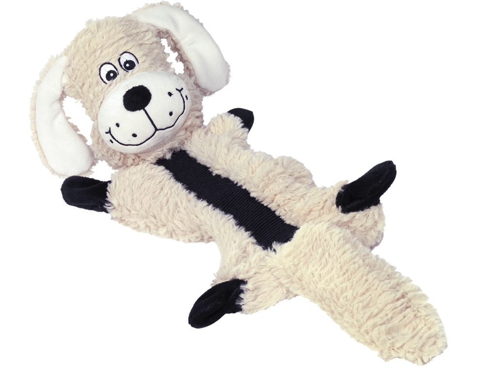 Nobby Plüsch Hund - 50cm 