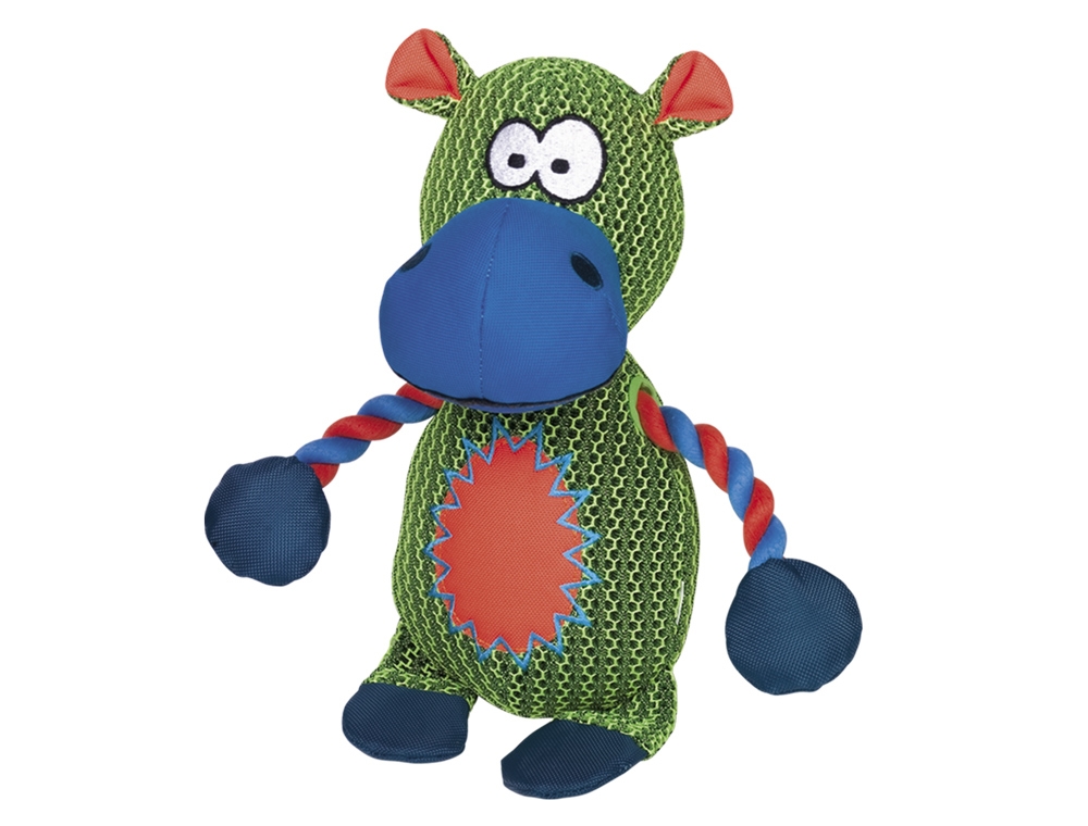 Nobby Mesh Nilpferd - 29cm 
