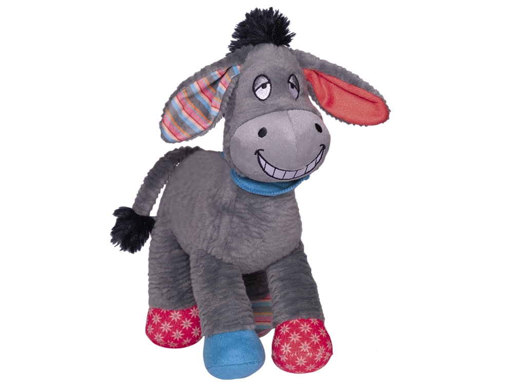 Nobby Plüschesel - 30cm 