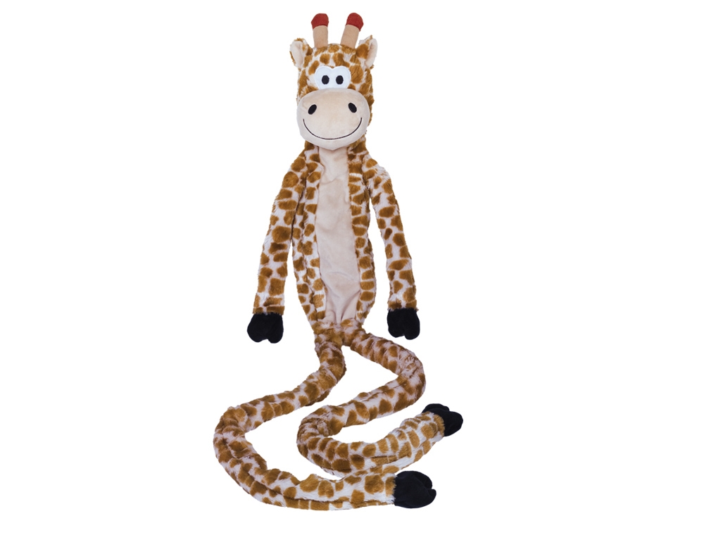 Nobby Plüsch Giraffe long - 113cm 