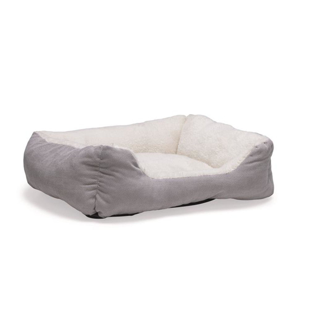 Beeztees Katzenbett Mogina - blau 
