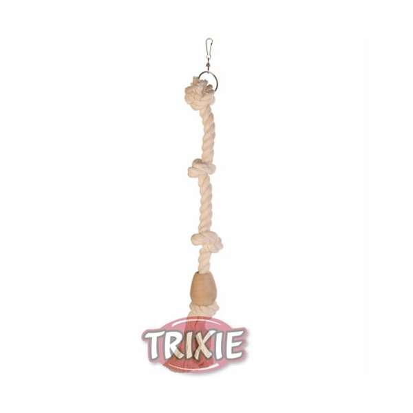 Trixie Kletterseil aus Baumwolle 