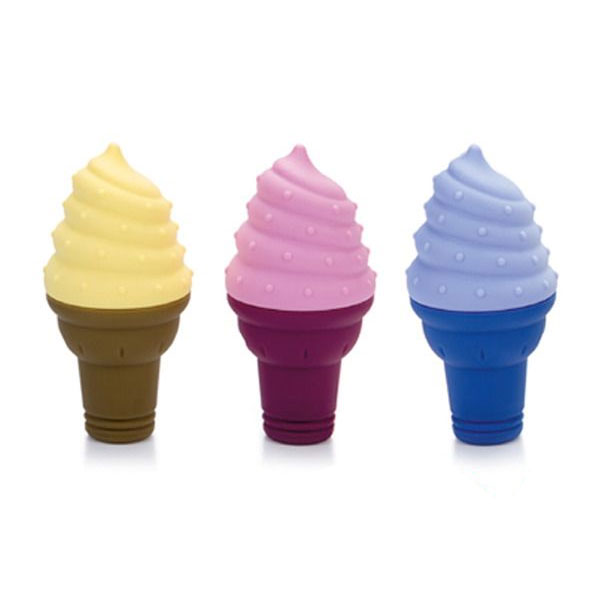 Karlie Flamingo Kühlspielzeug Fill-N-Freeze Softeis 