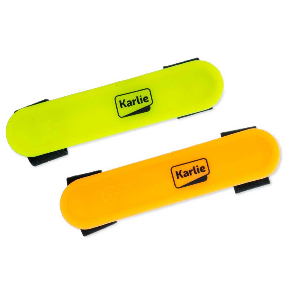 Karlie Visio Light USB Universalband 