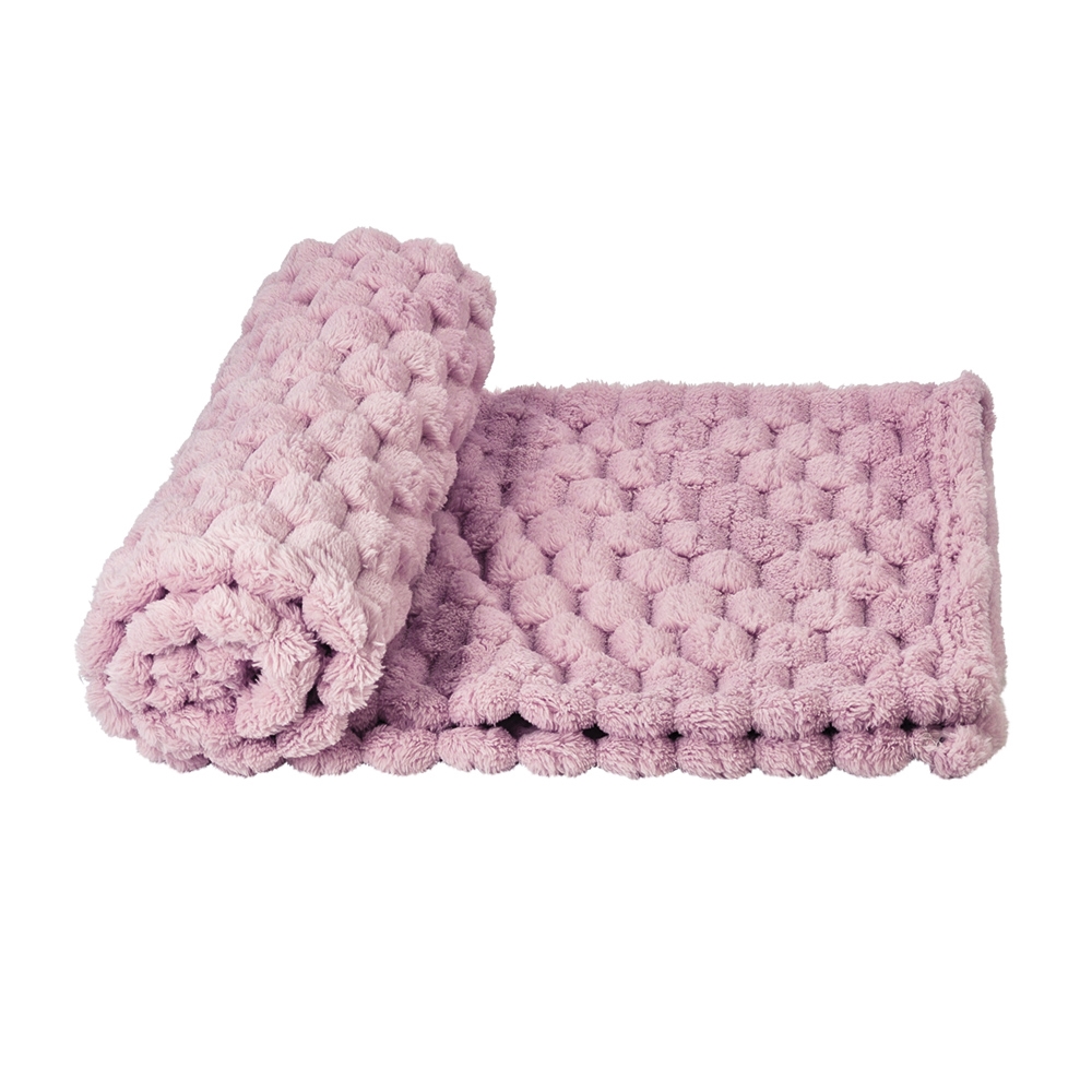 Nobby Liegedecke Diamond - Rosa 