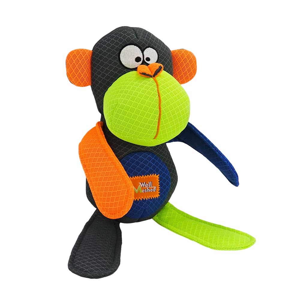 Nobby Mesh Affe - 37cm 