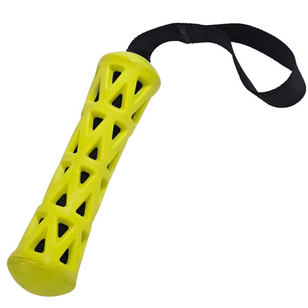 Nobby TPR Spielzeug mit Band Stick 