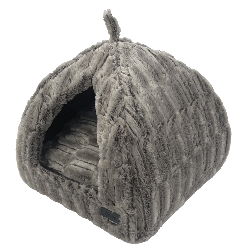 Nobby Kuschelhöhle JASU - braun 