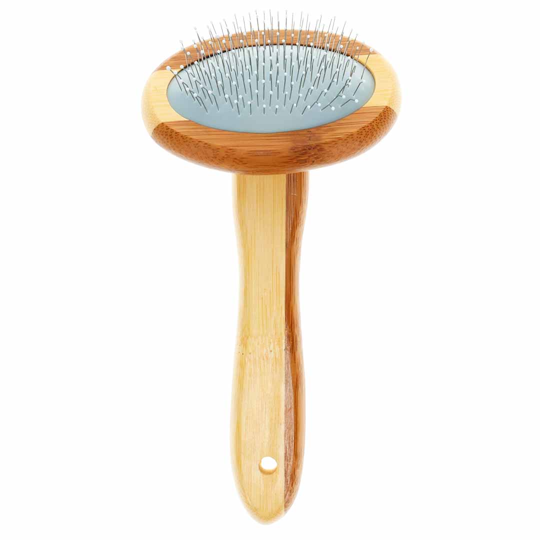 Duvoplus Bamboo Zupfbürste 