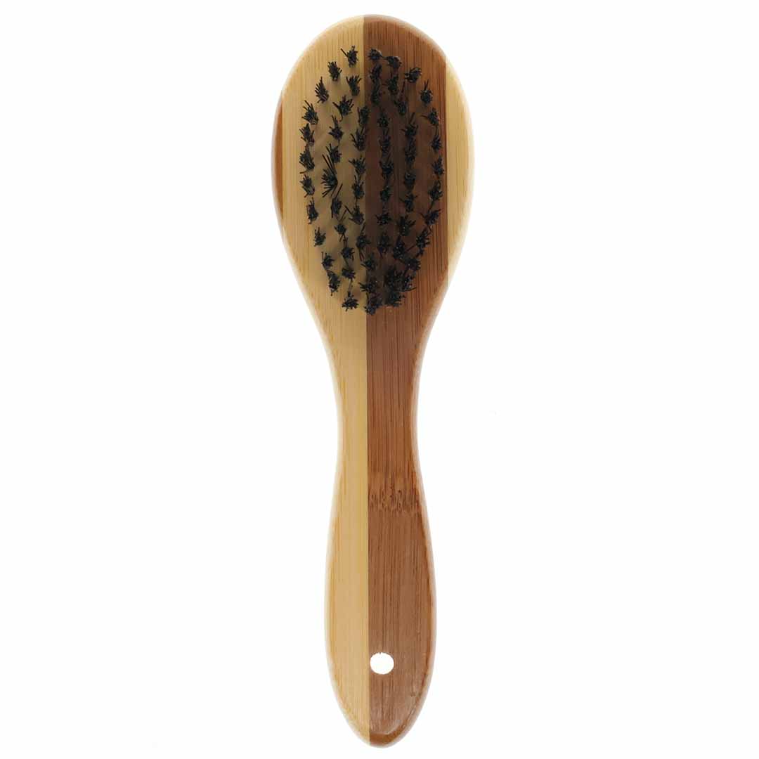 Duvoplus Bamboo Borstenbürste 