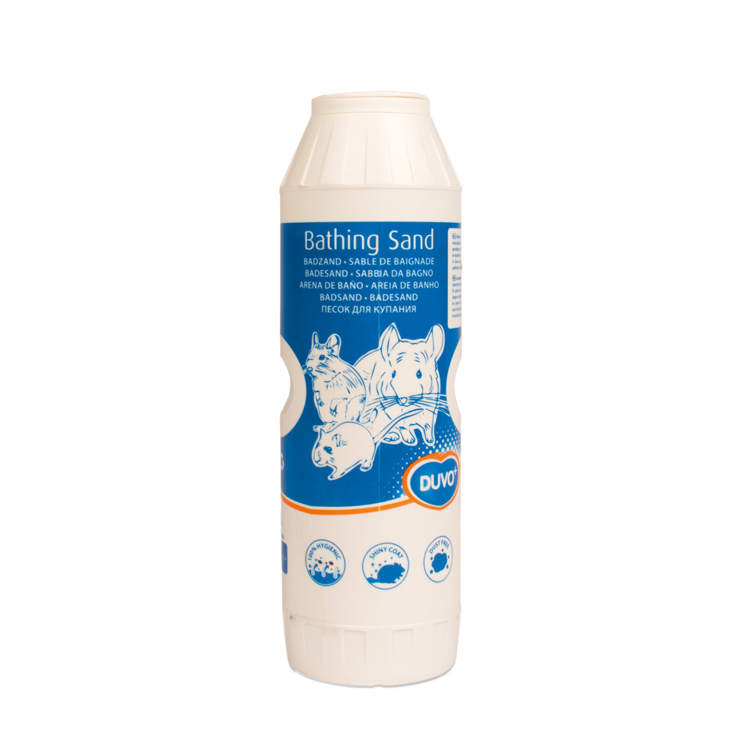 Duvoplus Badesand 1,9kg 