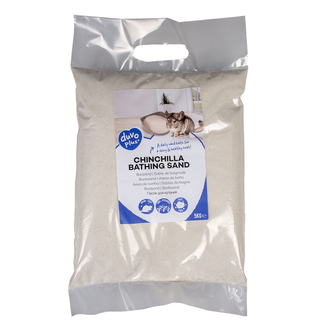 Duvoplus Badesand 5kg 