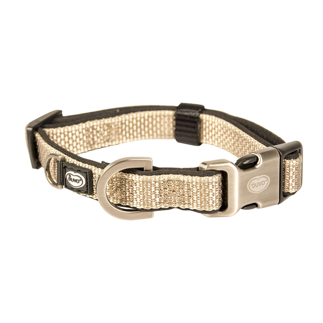 Duvoplus EXPLOR North Halsband - Taupe 