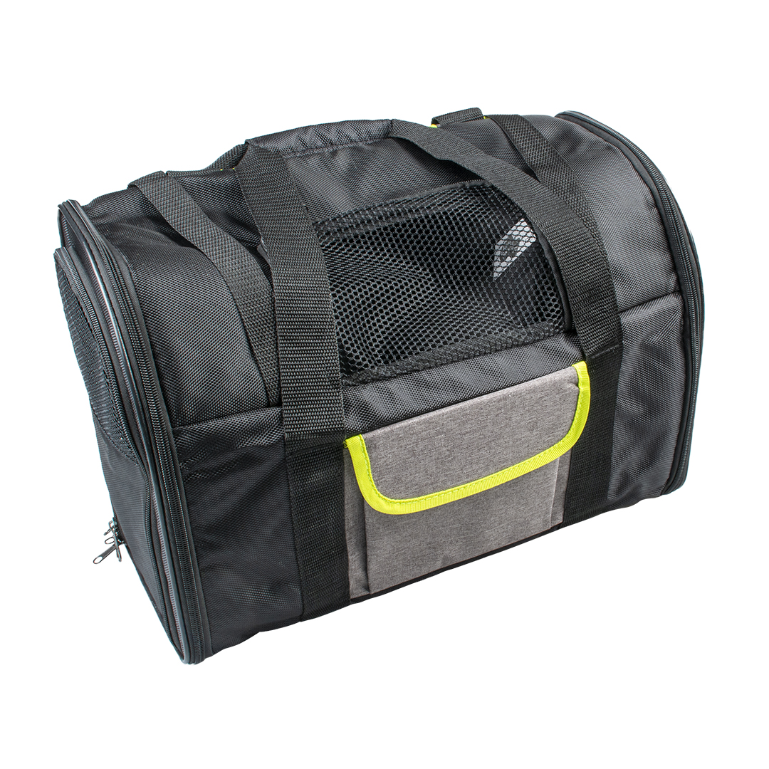 Duvoplus Rucksack Lyon 