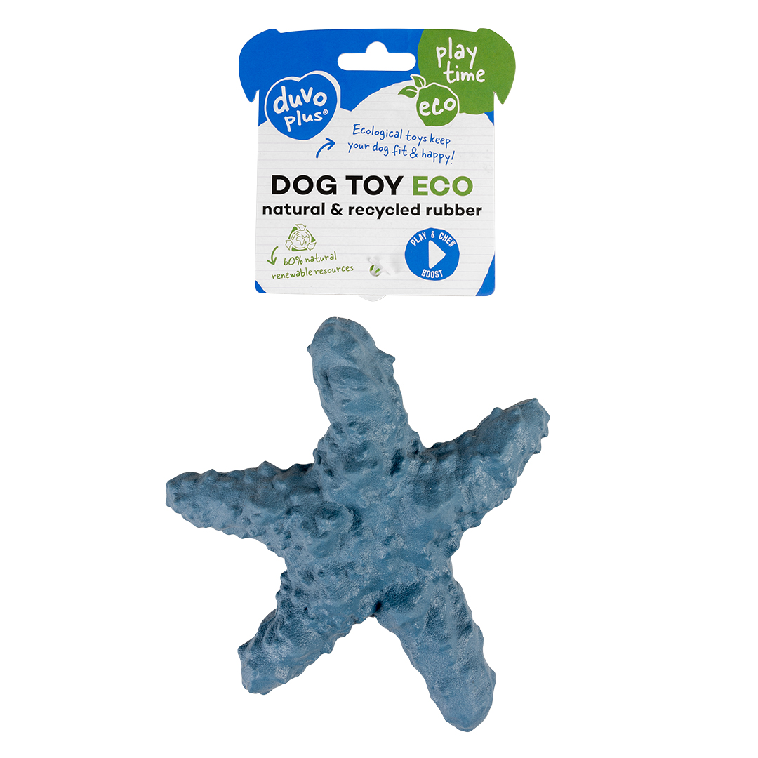 Duvoplus Eco Gummi Seestern 