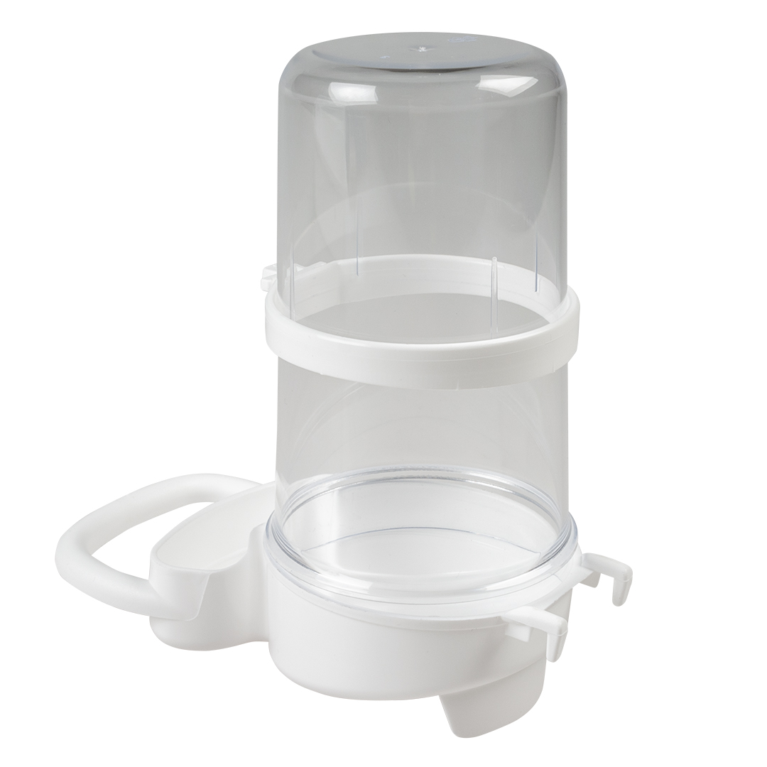 Duvoplus Vogeltränke breit - 400ml 